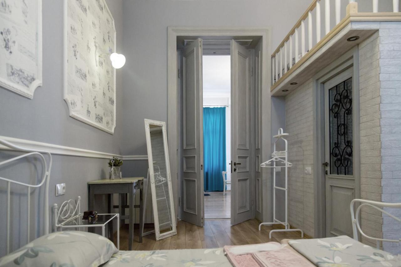 Apartament On Aghmashenebeli 26 Tbilisi Exterior foto