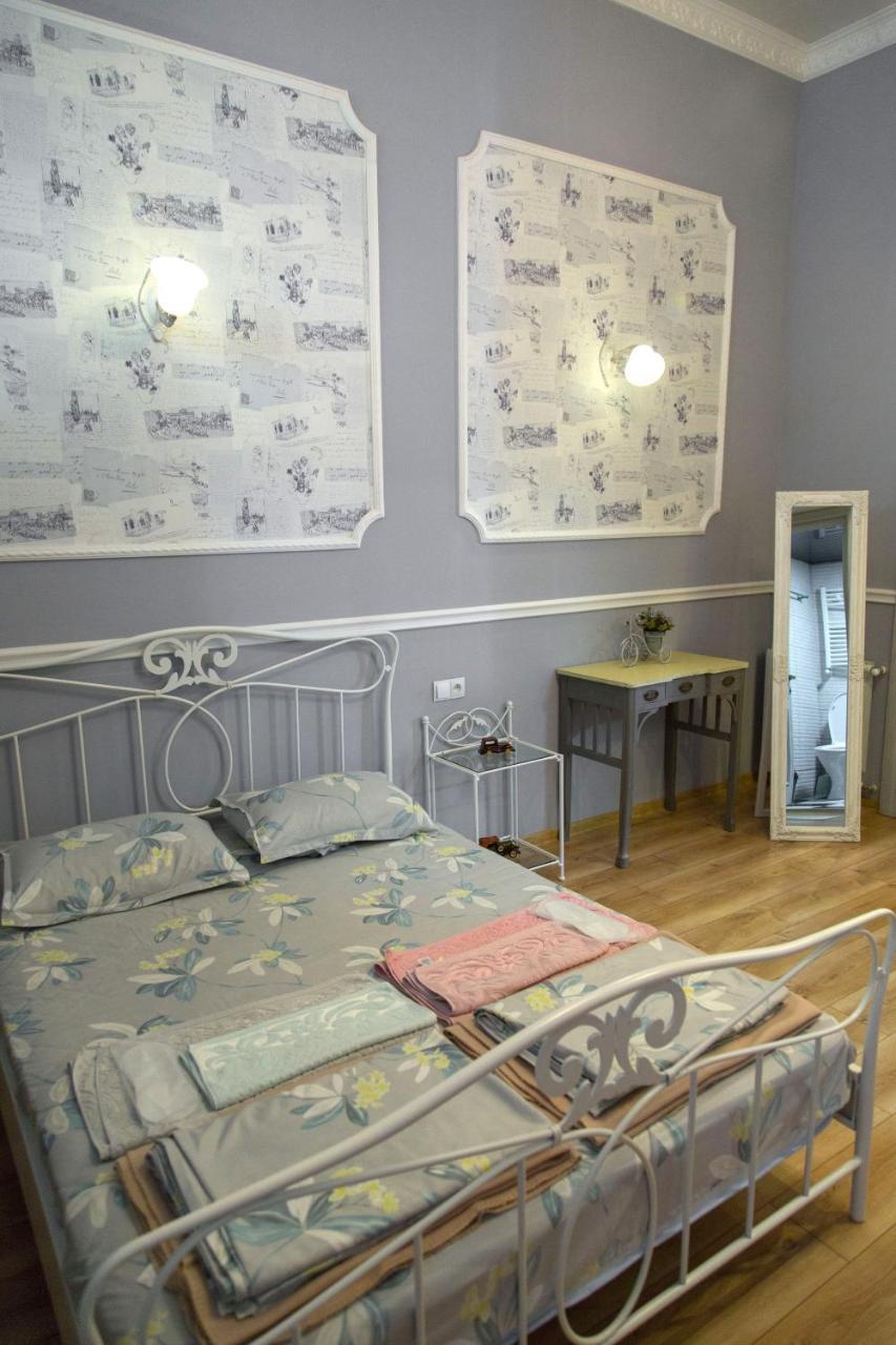 Apartament On Aghmashenebeli 26 Tbilisi Exterior foto